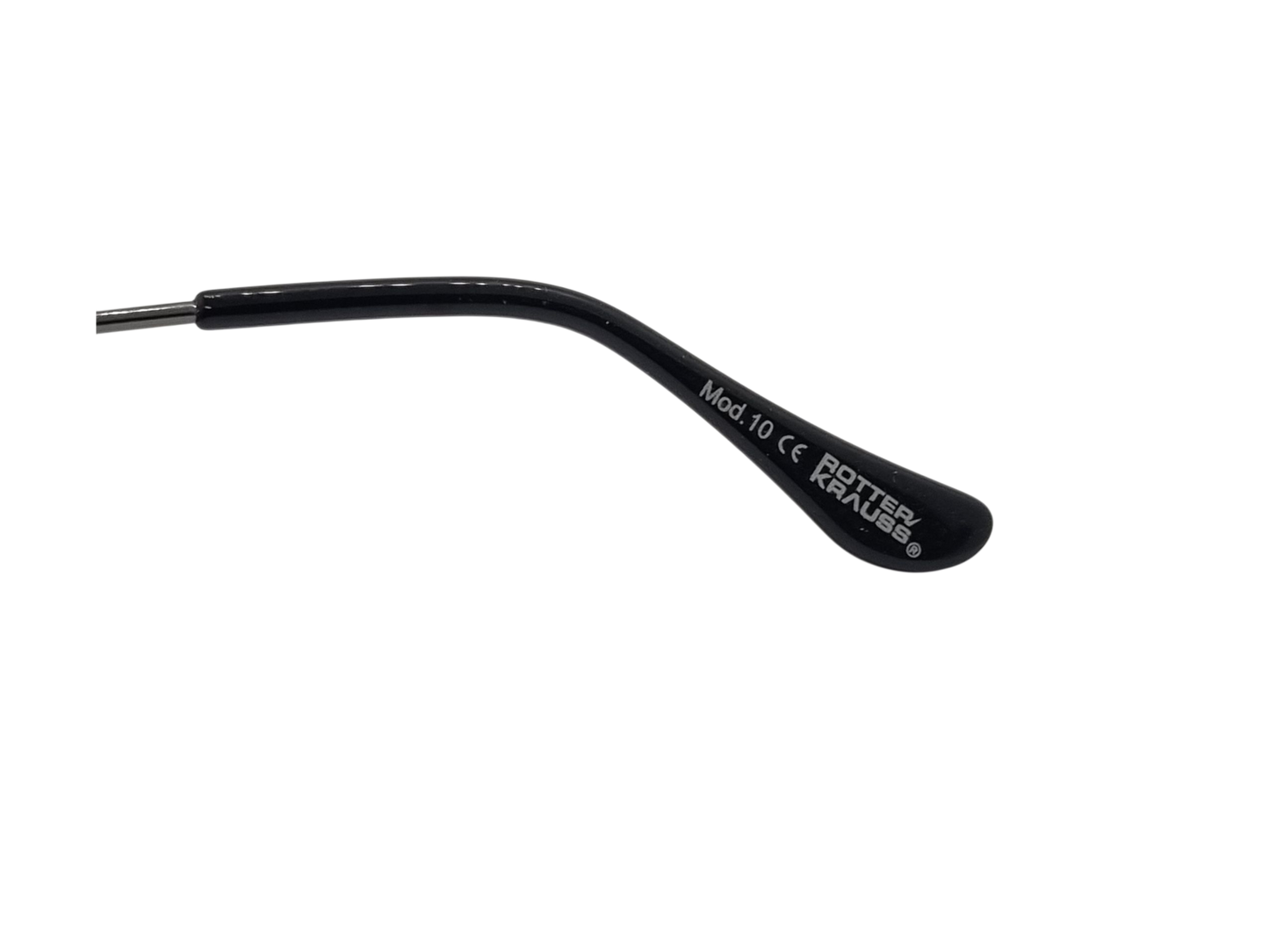 brazo metalico repuesto