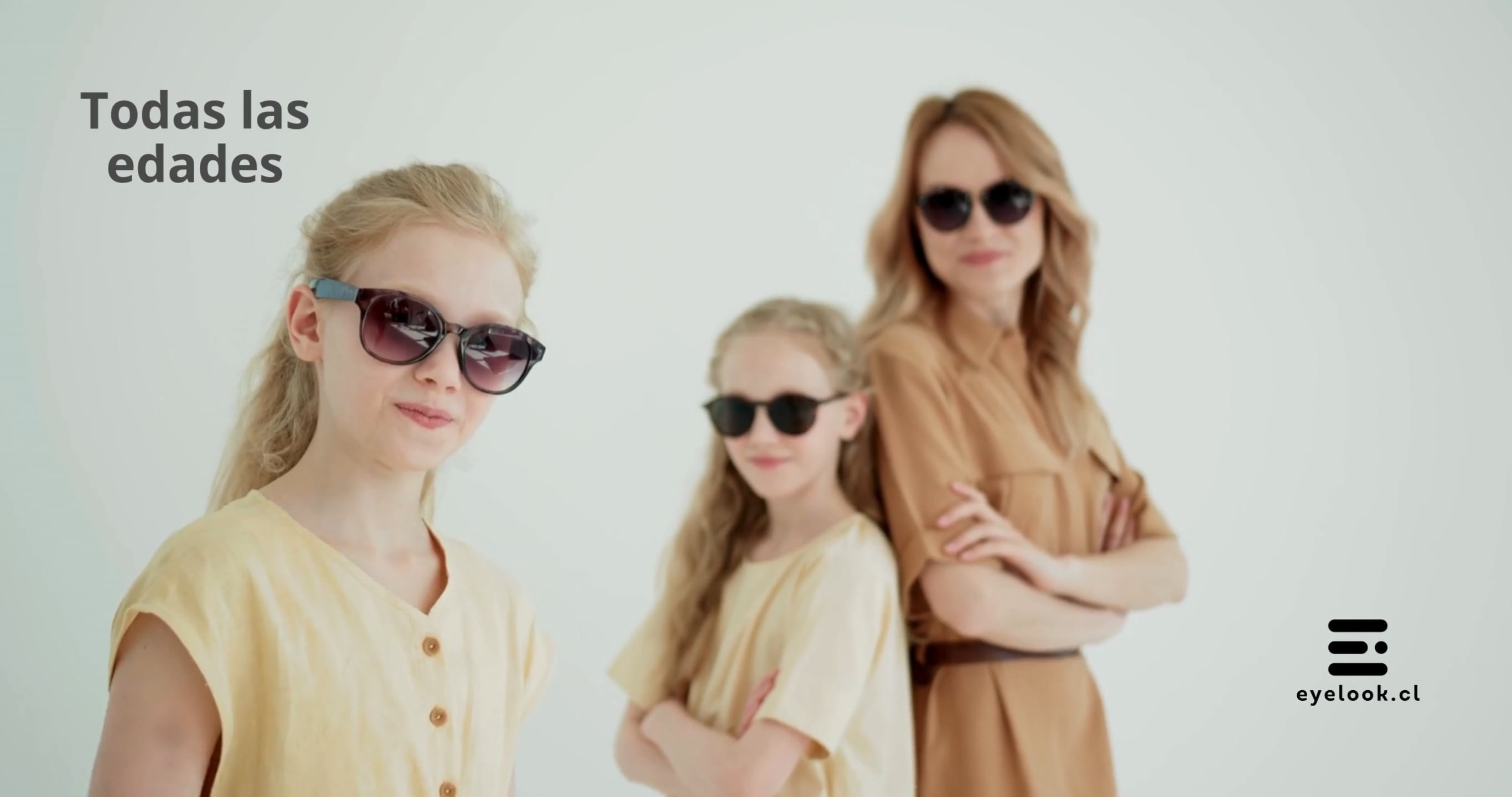 Cargar video: video presentación eyelook